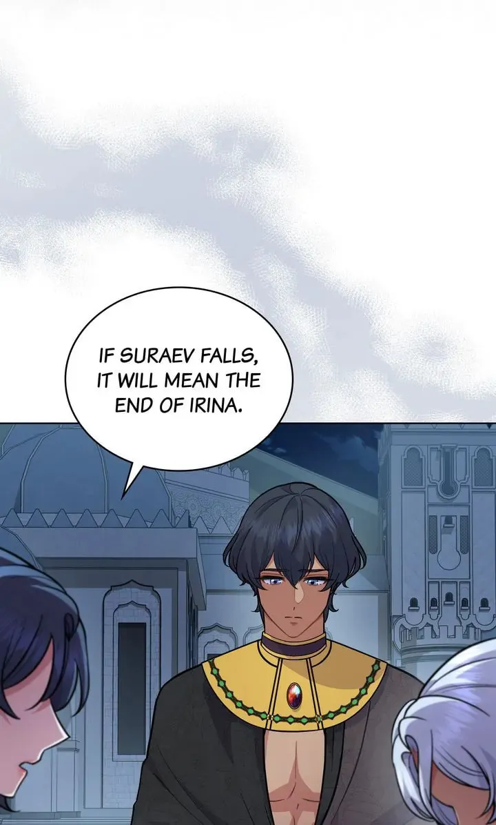 Read Lies Become You chapter 89 image 12 on Lezhin