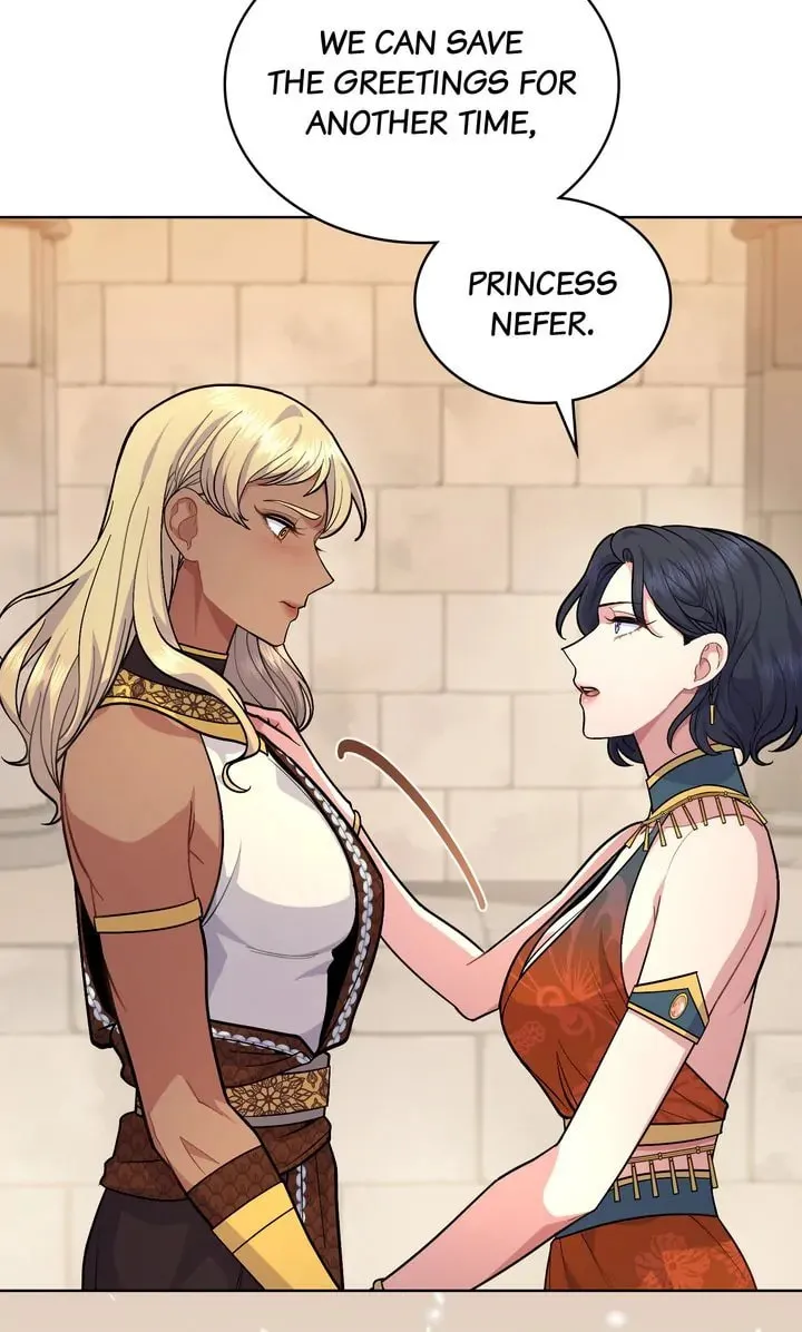 Read Lies Become You chapter 89 image 42 on Lezhin