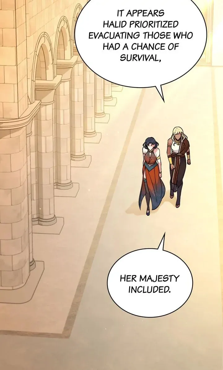 Read Lies Become You chapter 89 image 46 on Lezhin