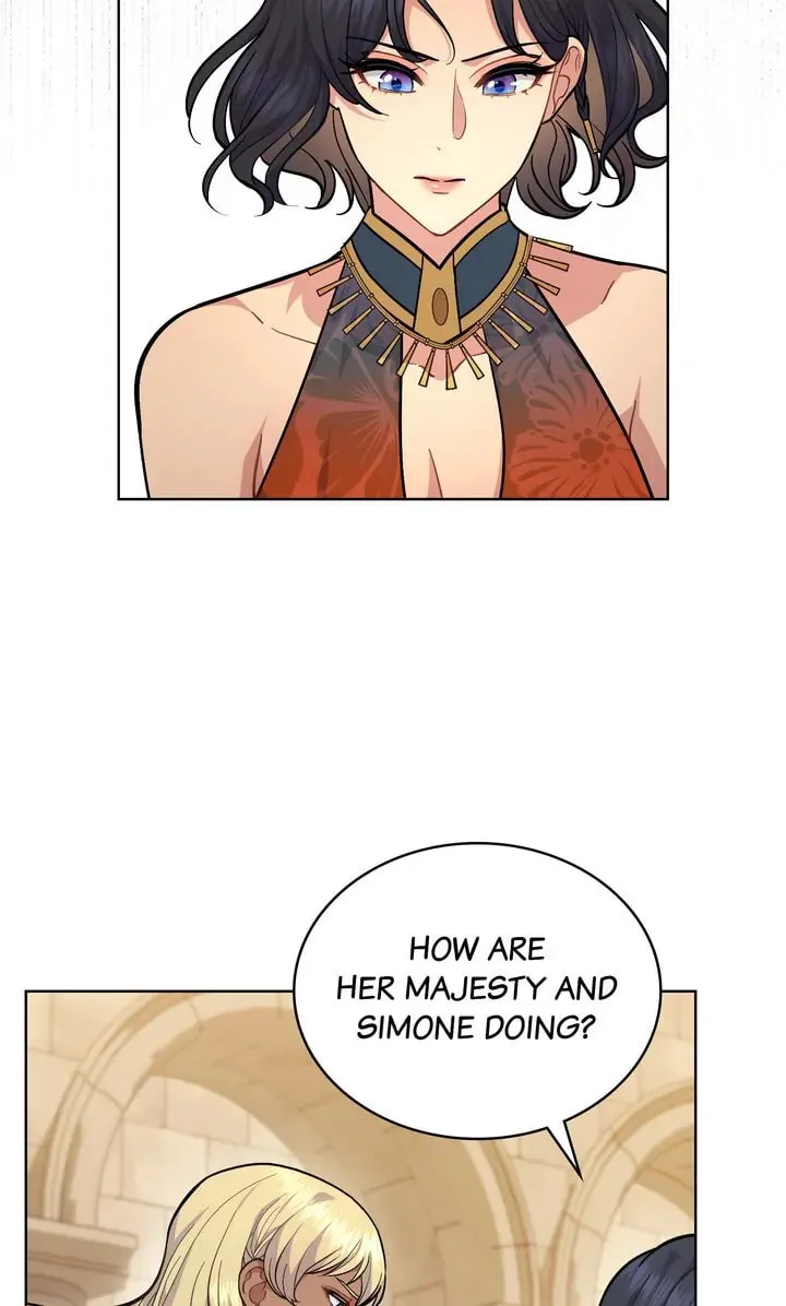Read Lies Become You chapter 89 image 48 on Lezhin