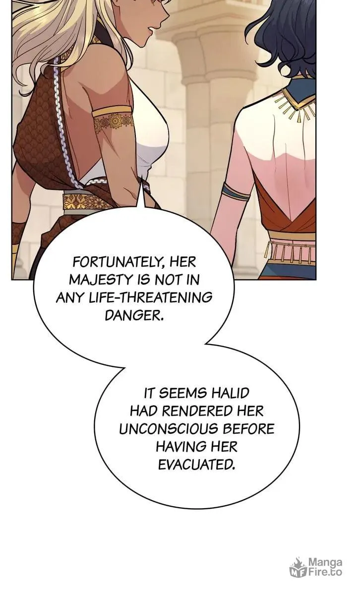 Read Lies Become You chapter 89 image 49 on Lezhin