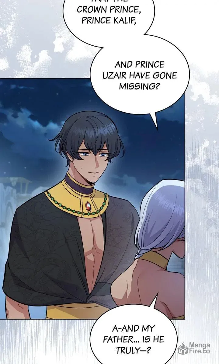 Read Lies Become You chapter 89 image 5 on Lezhin