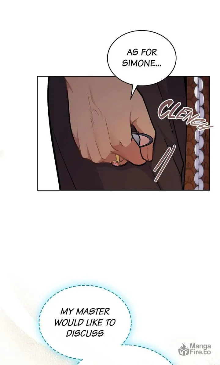 Read Lies Become You chapter 89 image 50 on Lezhin