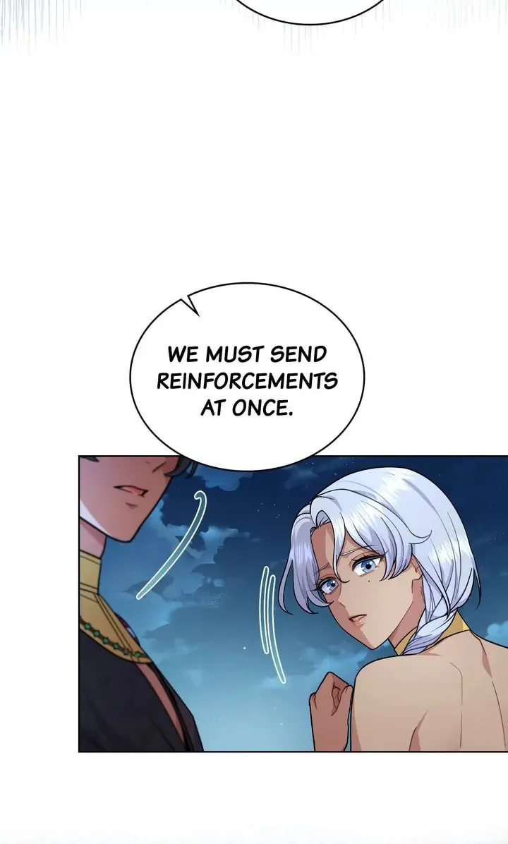 Read Lies Become You chapter 89 image 6 on Lezhin