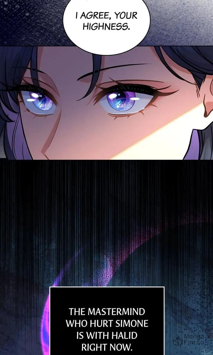 Read Lies Become You chapter 89 image 64 on Lezhin