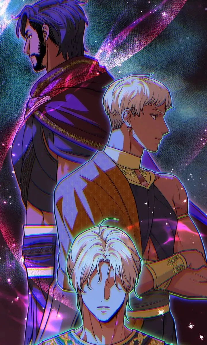 Read Lies Become You chapter 89 image 66 on Lezhin