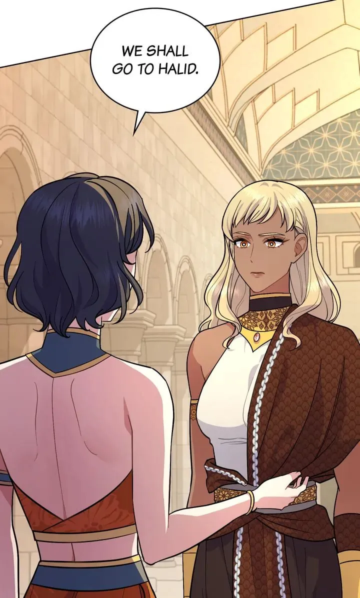 Read Lies Become You chapter 89 image 82 on Lezhin