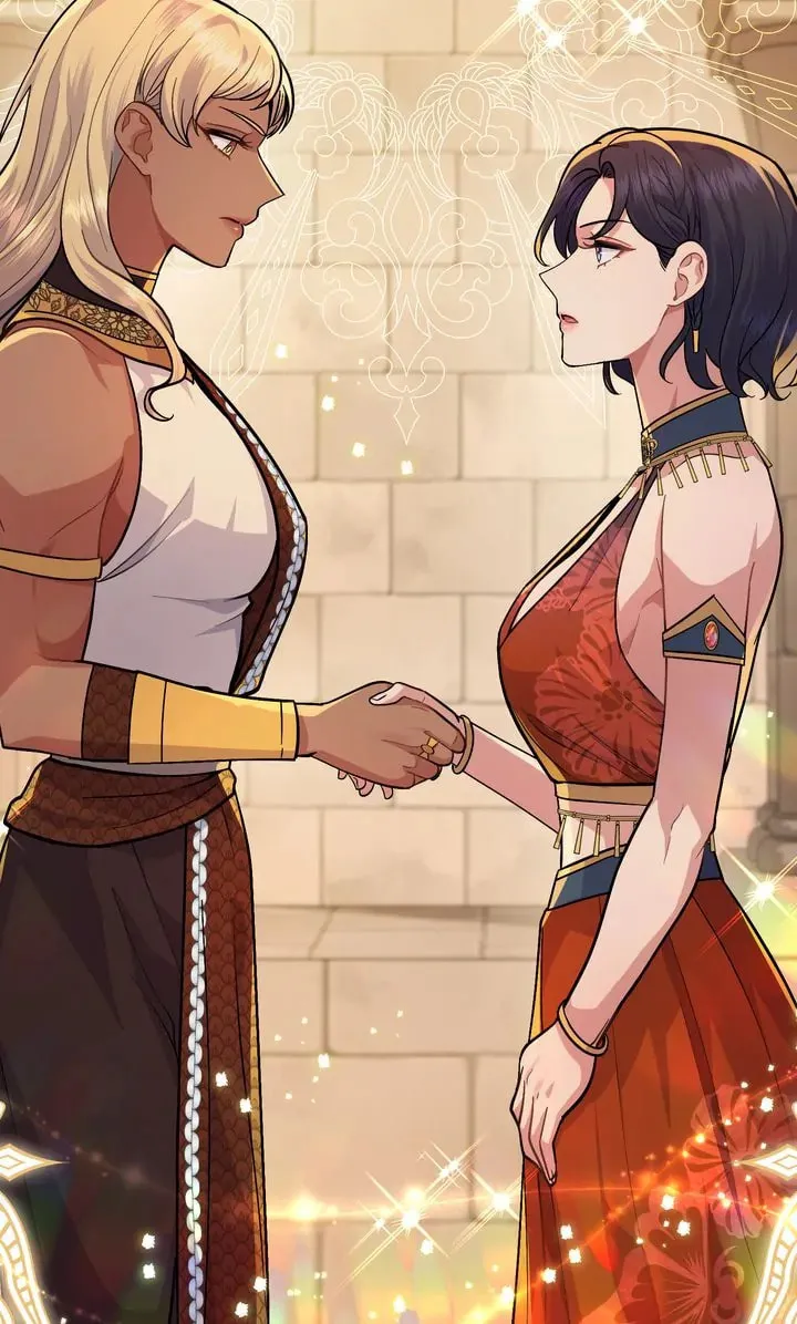 Read Lies Become You chapter 89 image 85 on Lezhin