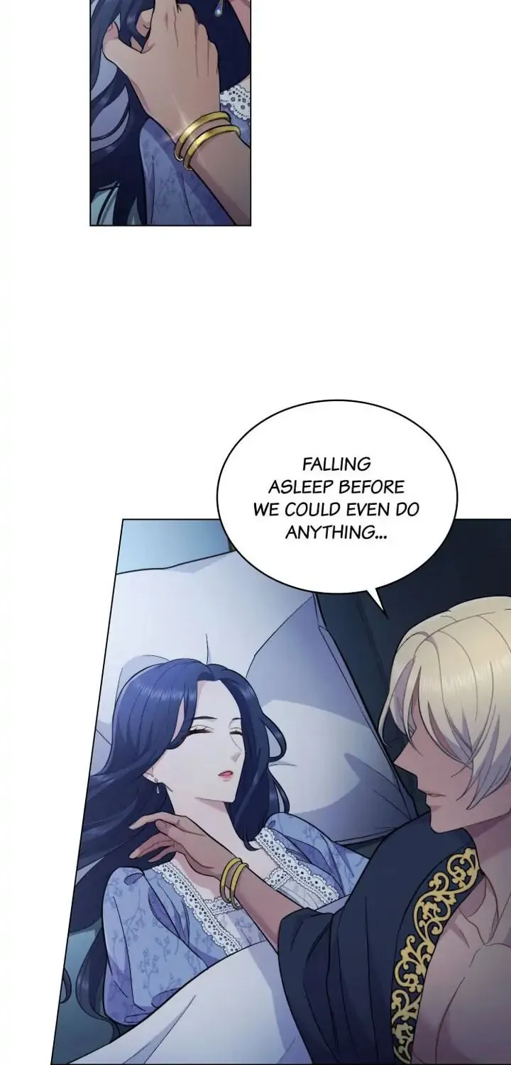 Lies Become You Chapter 9 page 2 - 