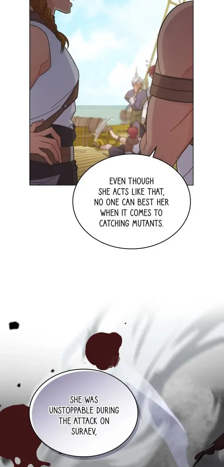 Lies Become You Chapter 9 page 14 - 