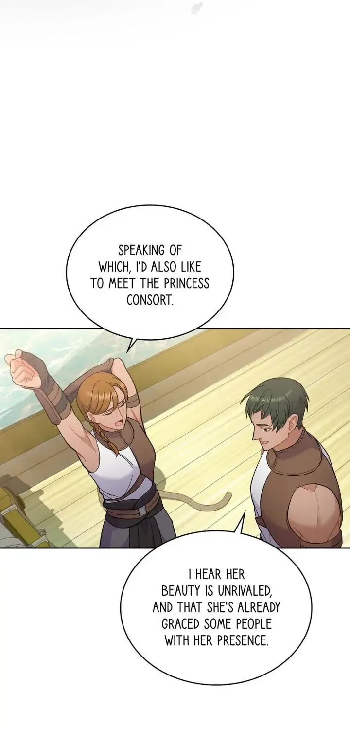 Lies Become You Chapter 9 page 17 - 