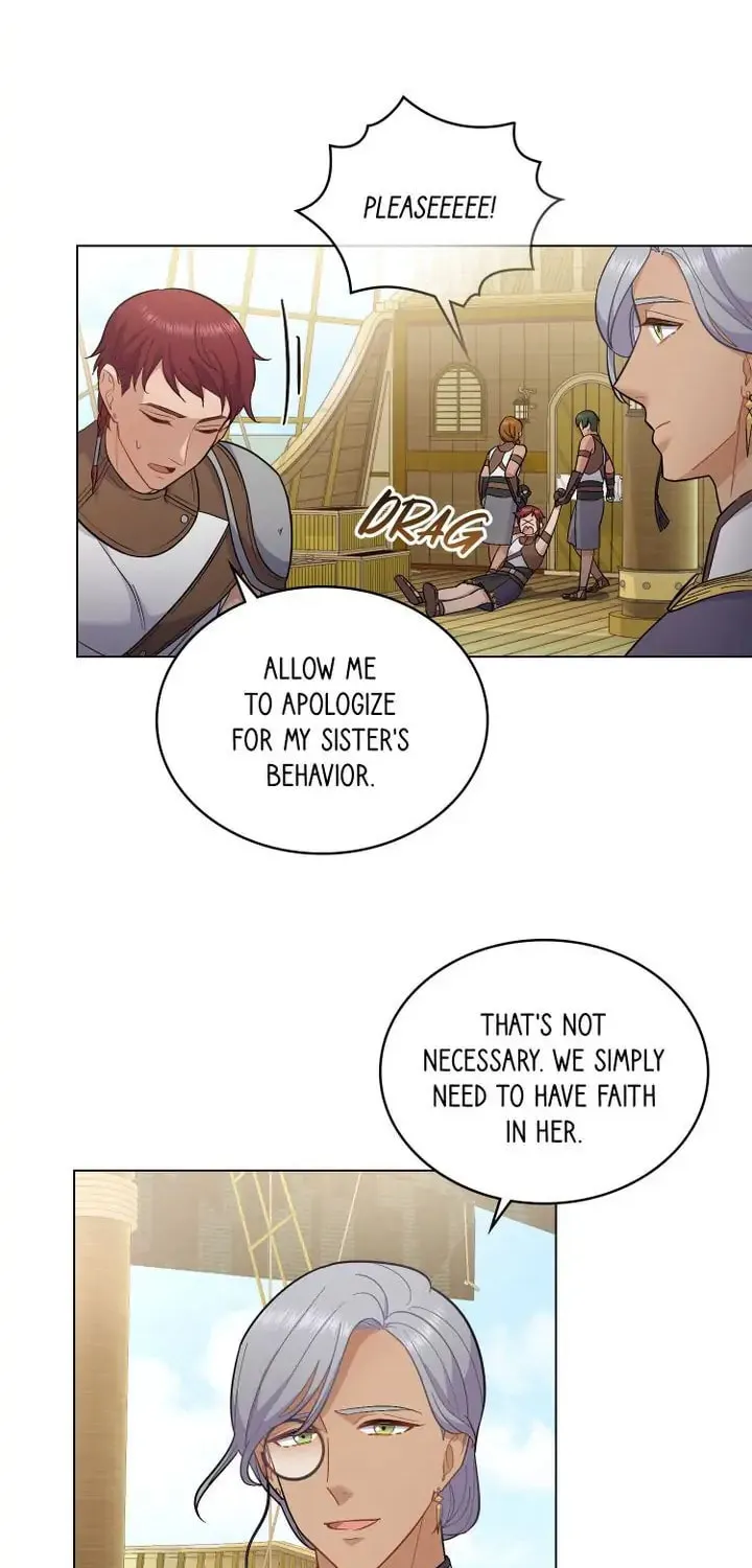 Lies Become You Chapter 9 page 18 - 