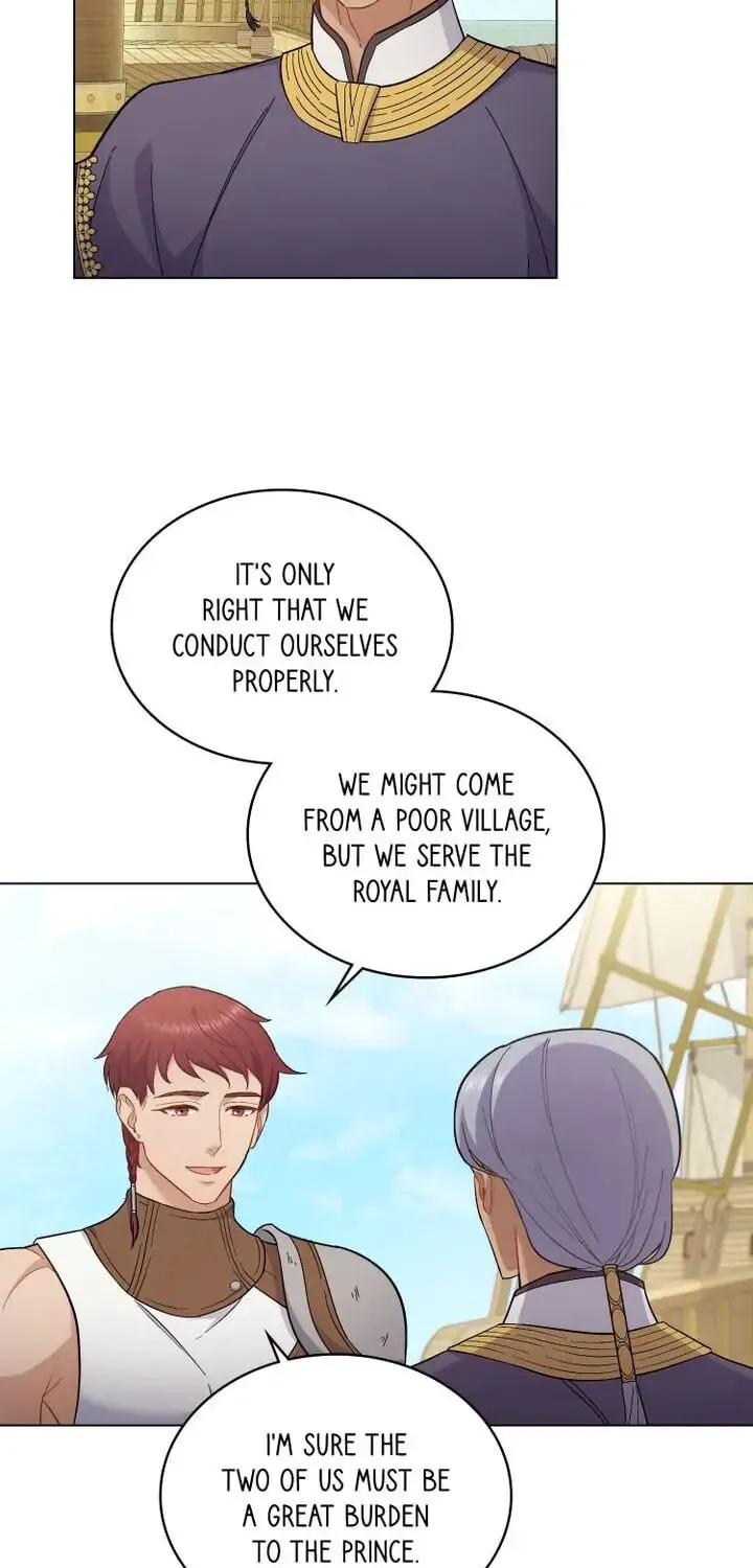 Lies Become You Chapter 9 page 19 - 