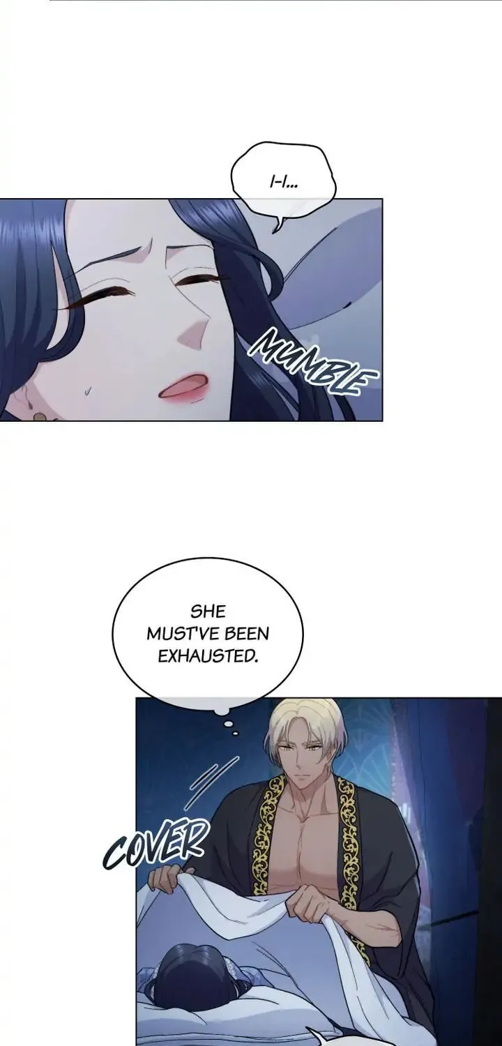 Lies Become You Chapter 9 page 3 - 