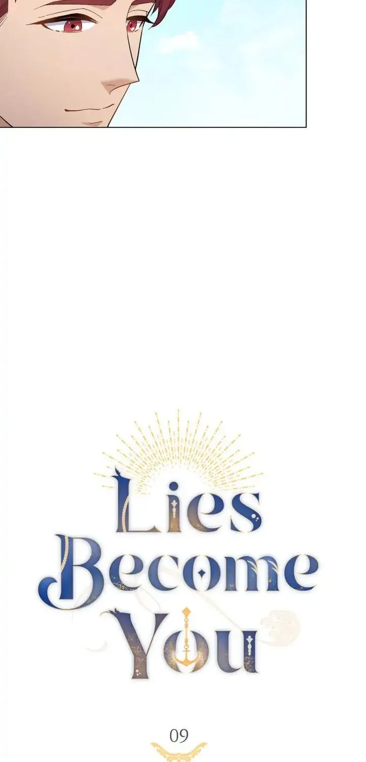 Lies Become You Chapter 9 page 22 - 