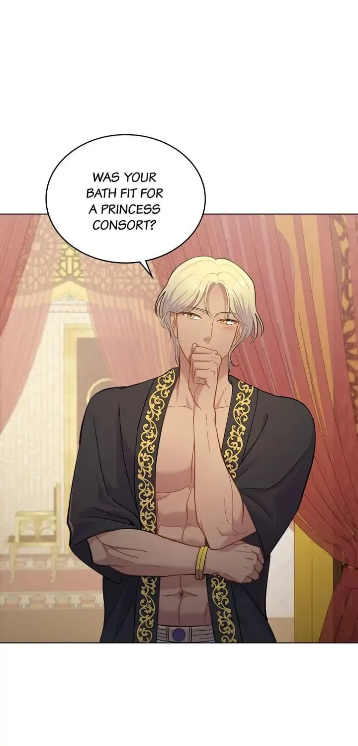 Lies Become You Chapter 9 page 25 - 