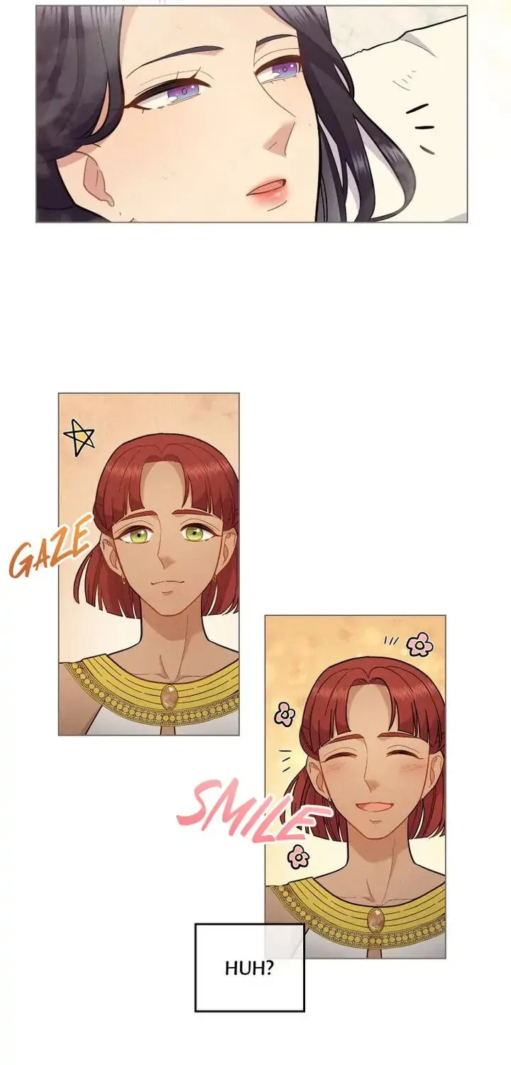 Lies Become You Chapter 9 page 33 - 