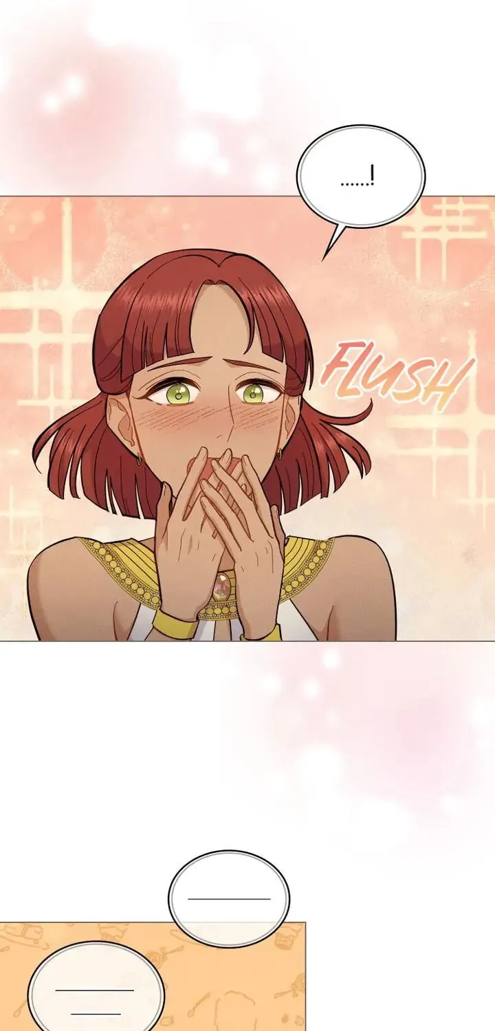 Lies Become You Chapter 9 page 35 - 