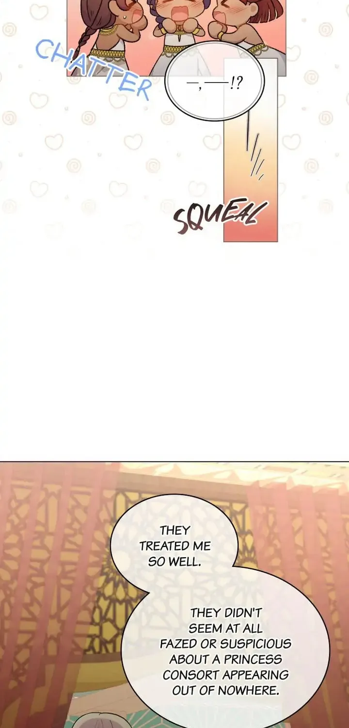 Lies Become You Chapter 9 page 39 - 