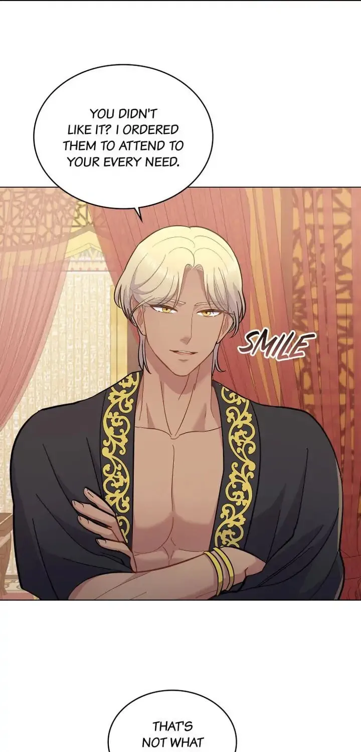 Lies Become You Chapter 9 page 41 - 