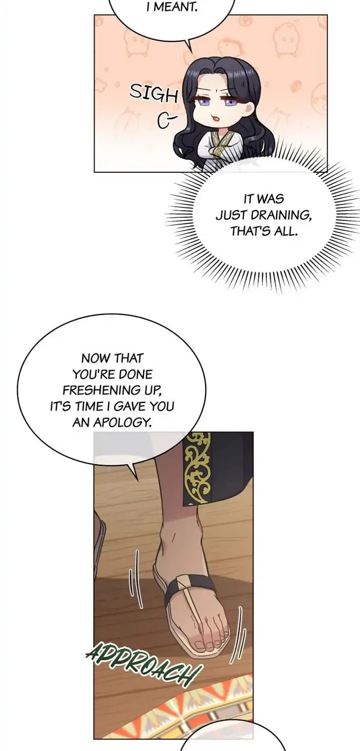 Lies Become You Chapter 9 page 42 - 