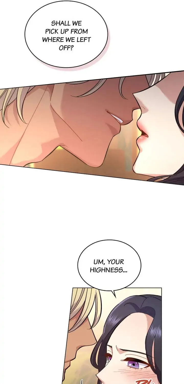 Lies Become You Chapter 9 page 45 - 