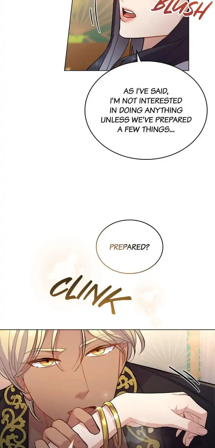 Lies Become You Chapter 9 page 46 - 