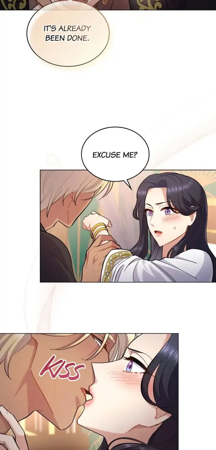 Lies Become You Chapter 9 page 47 - 
