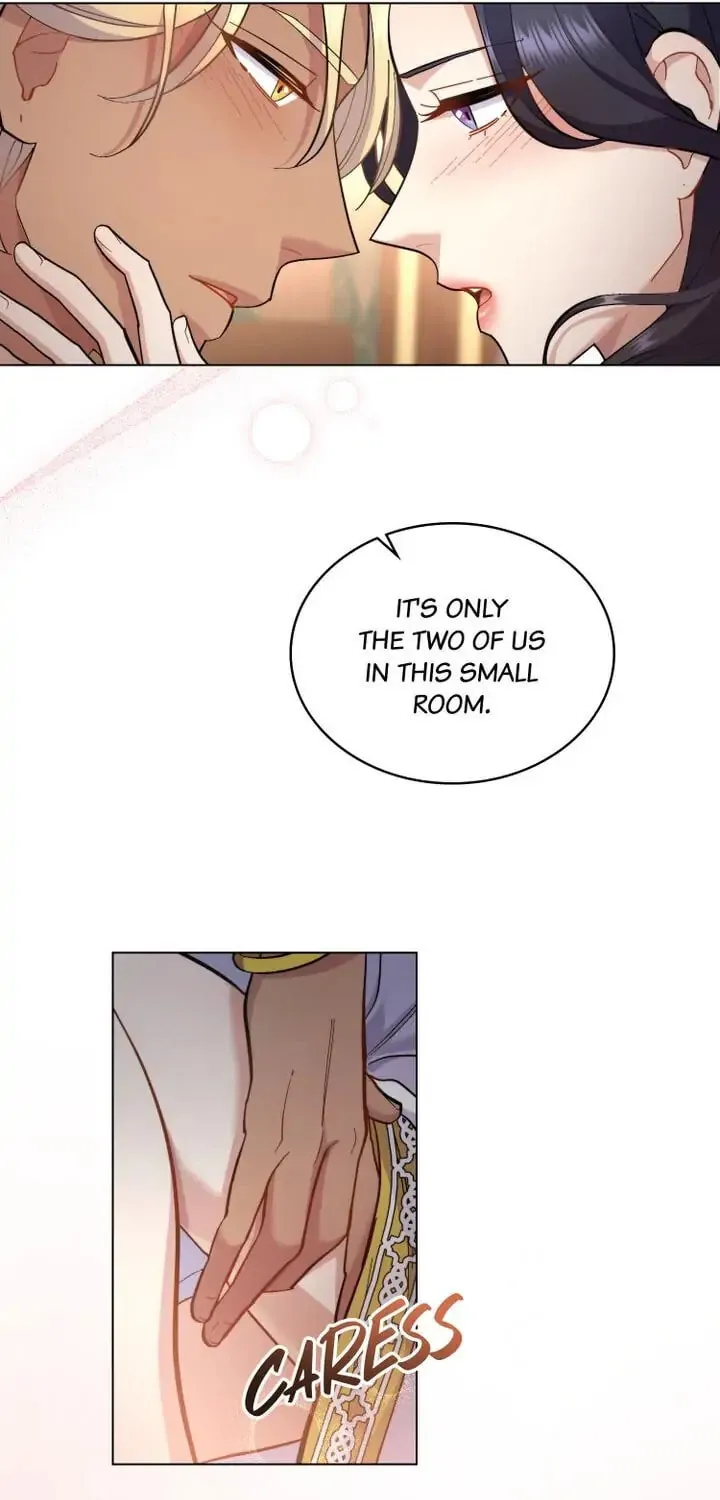 Lies Become You Chapter 9 page 49 - 