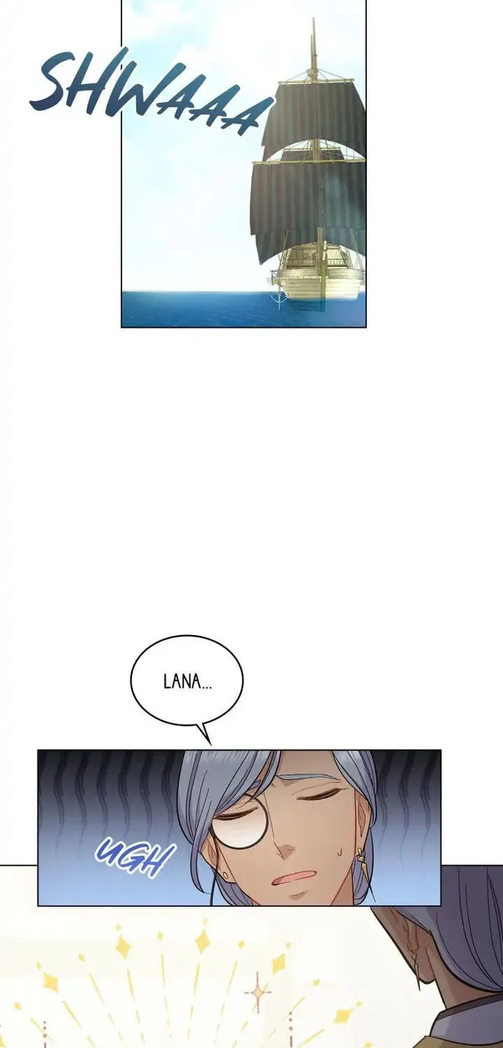 Lies Become You Chapter 9 page 7 - 