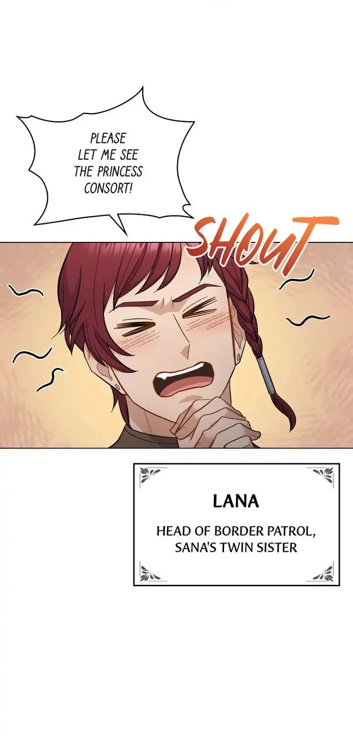 Lies Become You Chapter 9 page 9 - 