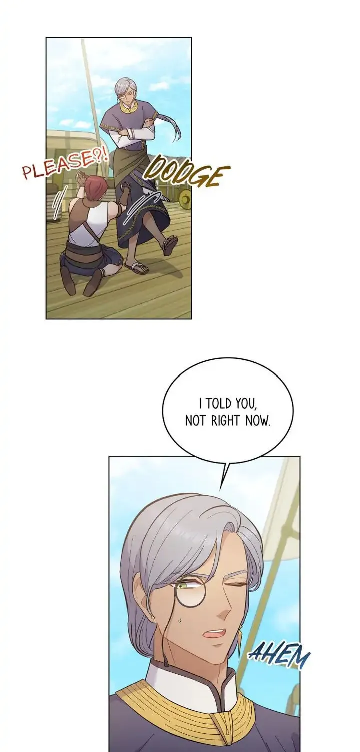 Lies Become You Chapter 9 page 10 - 