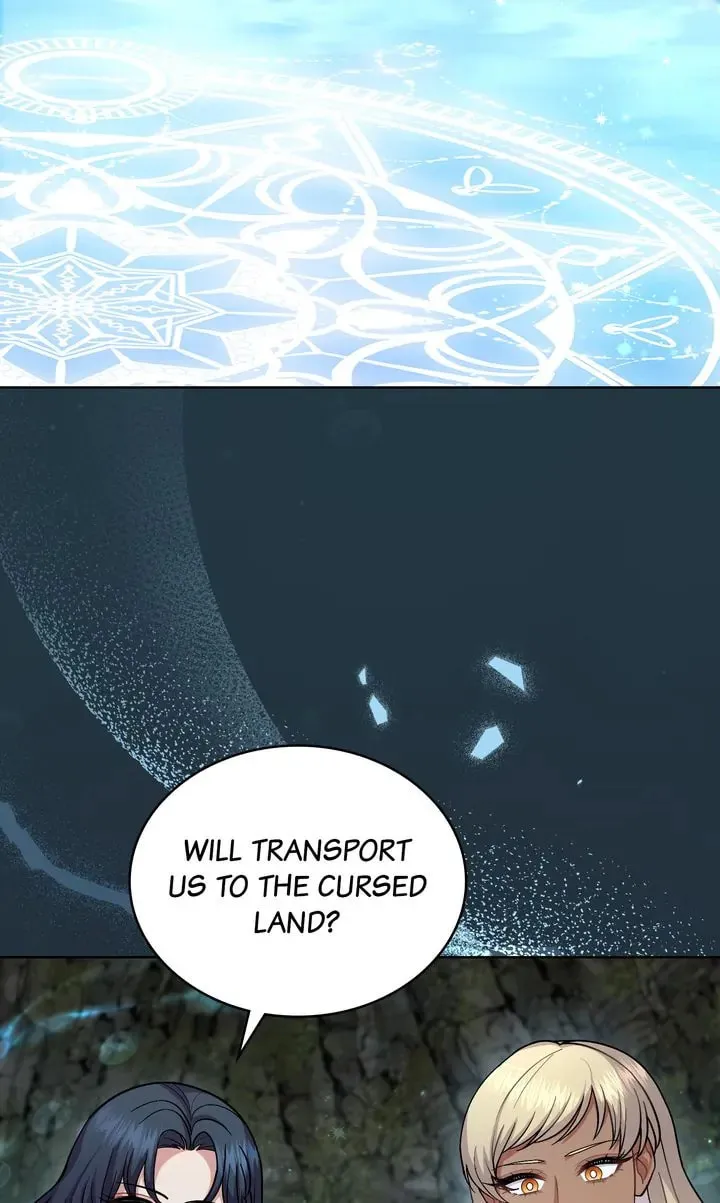 Read Lies Become You chapter 90 image 1 on Lezhin