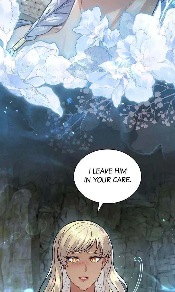 Read Lies Become You chapter 90 image 10 on Lezhin