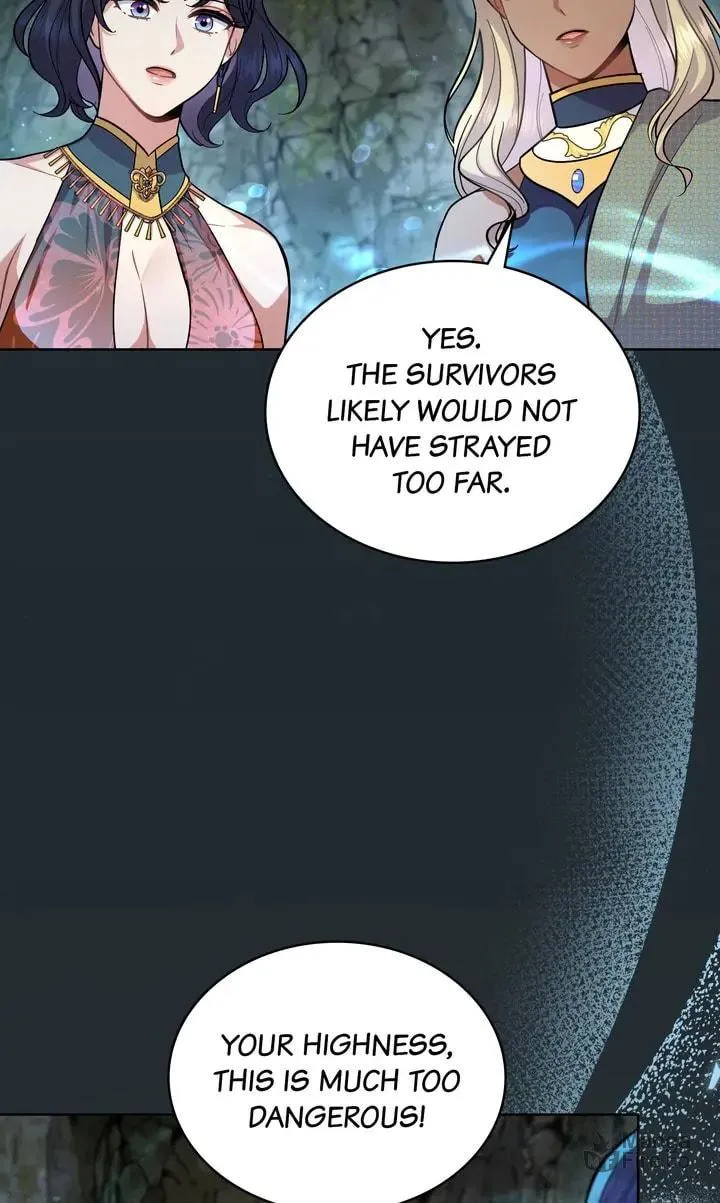 Read Lies Become You chapter 90 image 2 on Lezhin