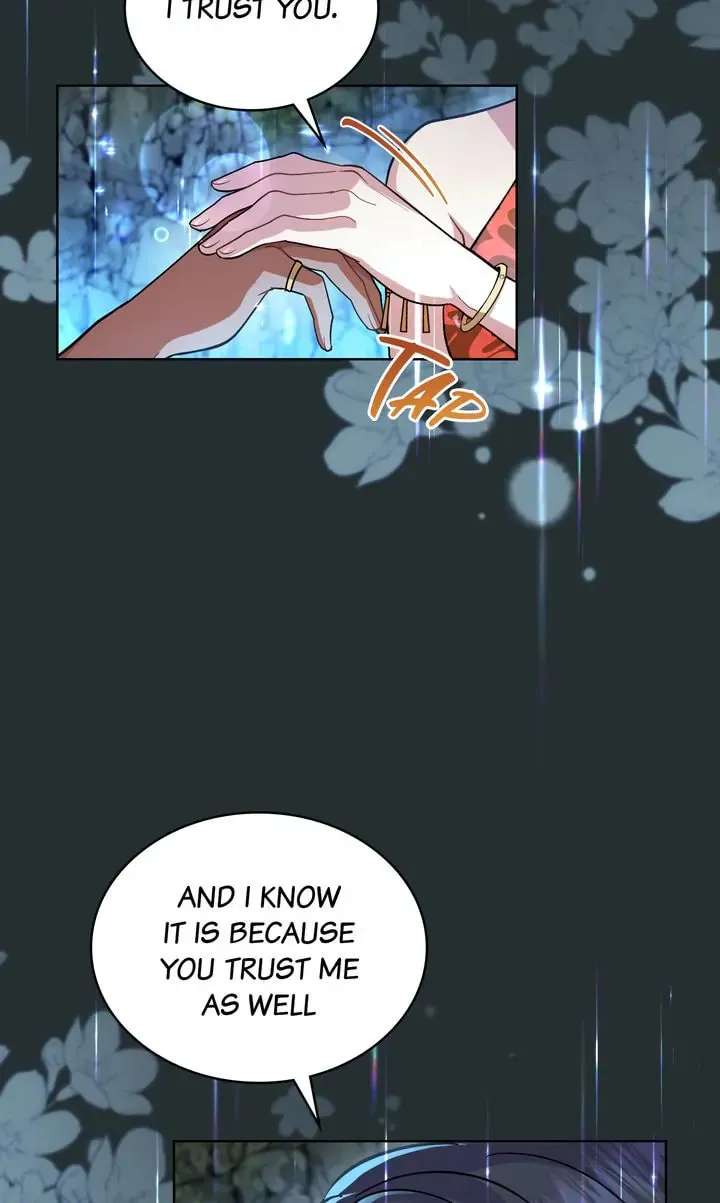 Read Lies Become You chapter 90 image 21 on Lezhin