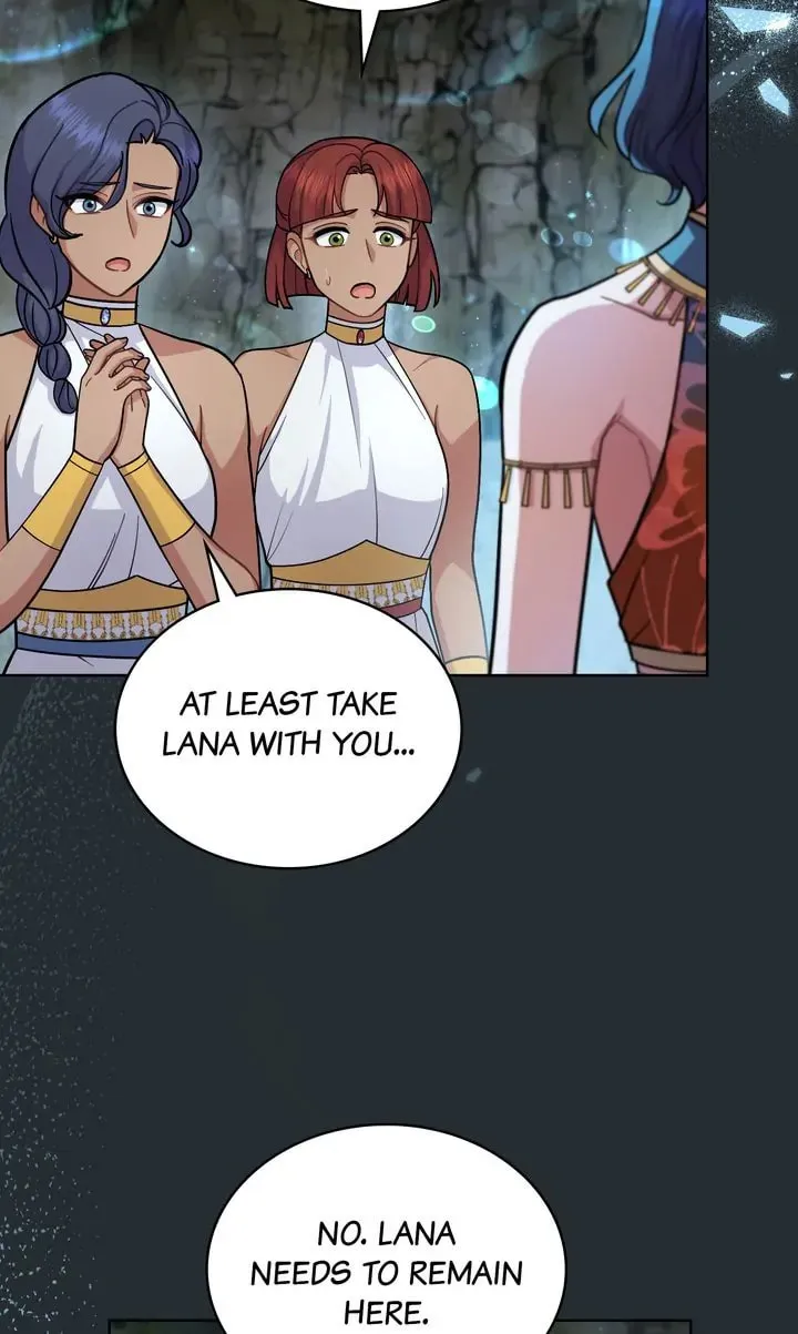 Read Lies Become You chapter 90 image 3 on Lezhin