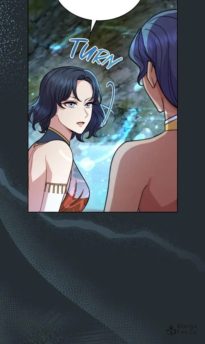 Read Lies Become You chapter 90 image 4 on Lezhin