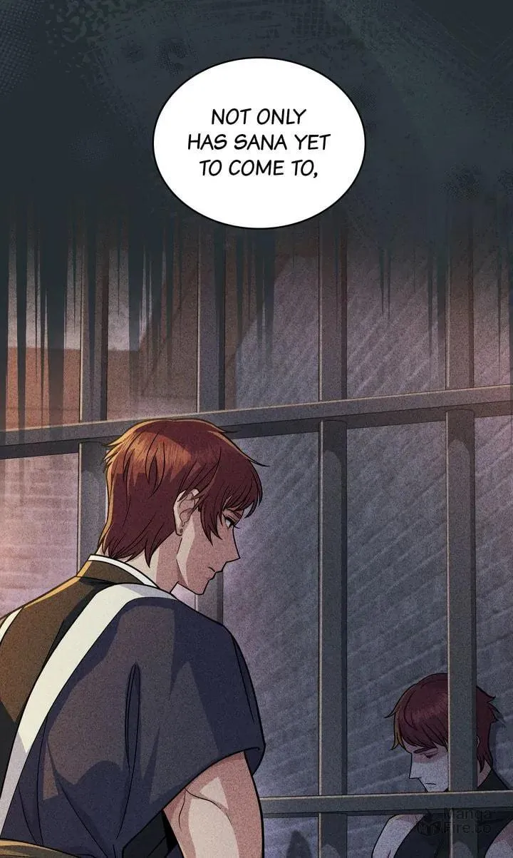 Read Lies Become You chapter 90 image 5 on Lezhin