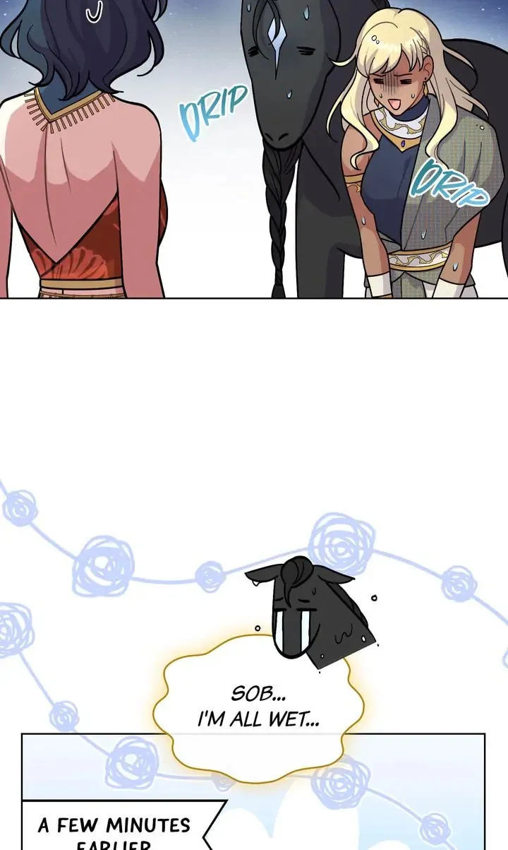 Read Lies Become You chapter 90 image 57 on Lezhin