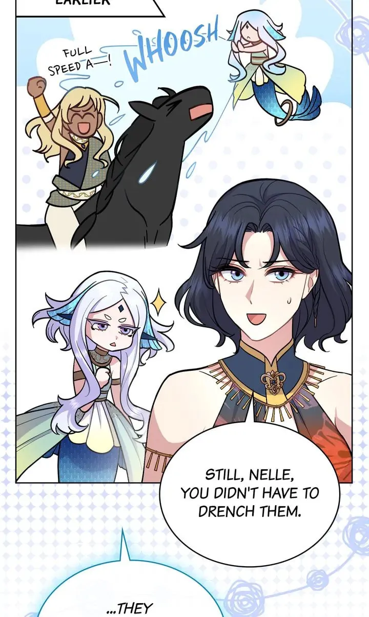 Read Lies Become You chapter 90 image 58 on Lezhin