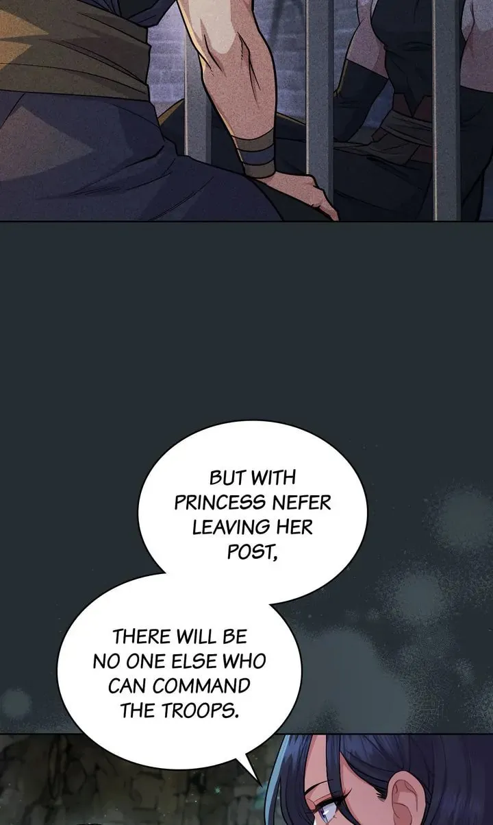Read Lies Become You chapter 90 image 6 on Lezhin