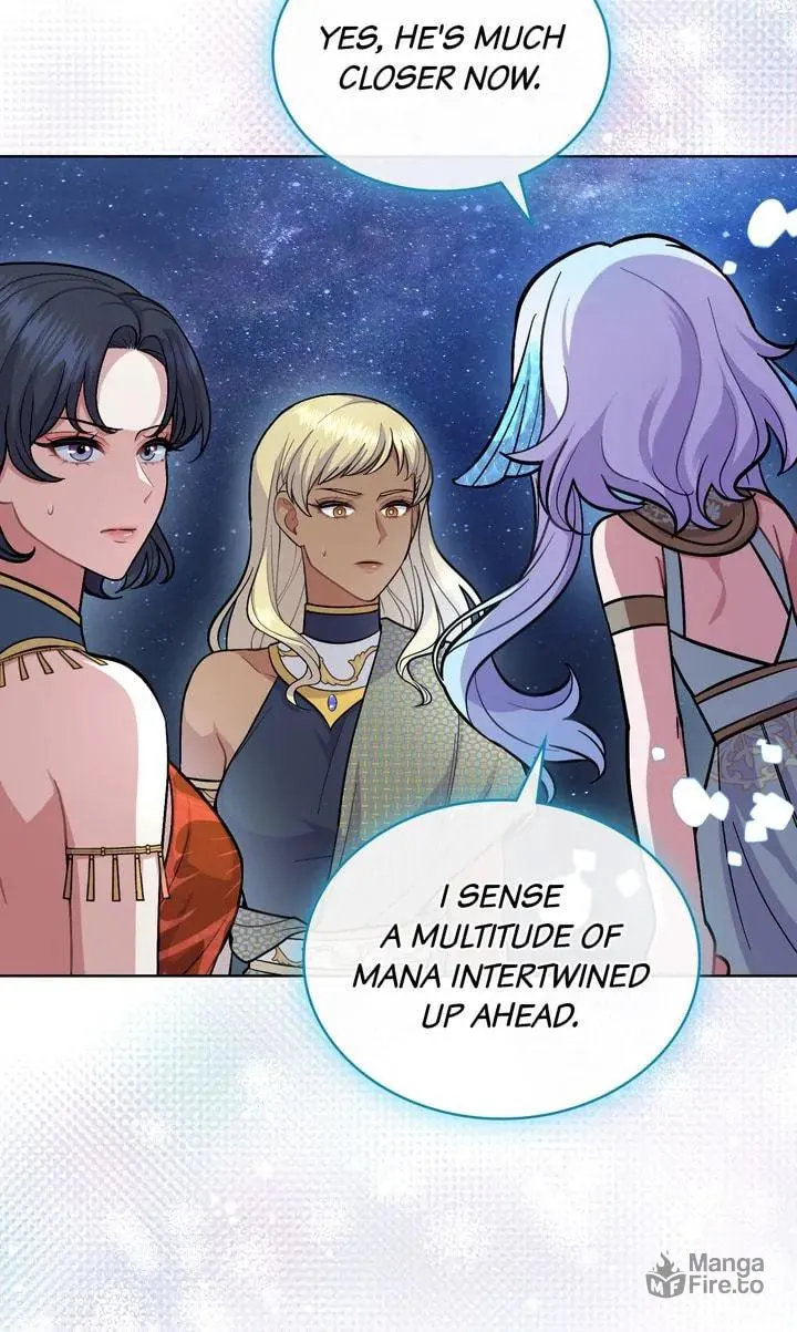 Read Lies Become You chapter 90 image 62 on Lezhin