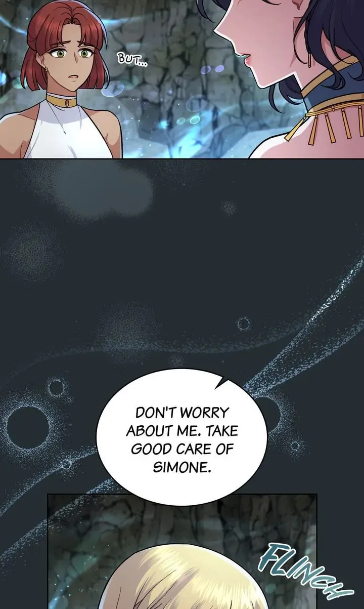 Read Lies Become You chapter 90 image 7 on Lezhin