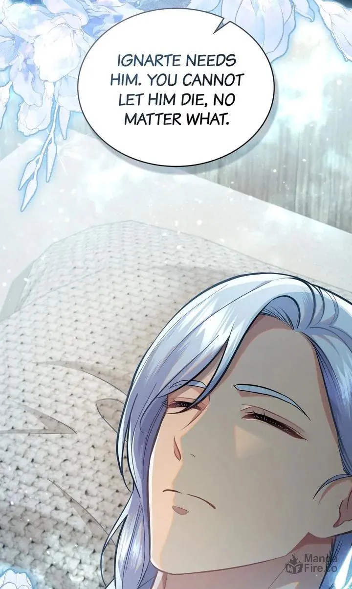 Read Lies Become You chapter 90 image 9 on Lezhin