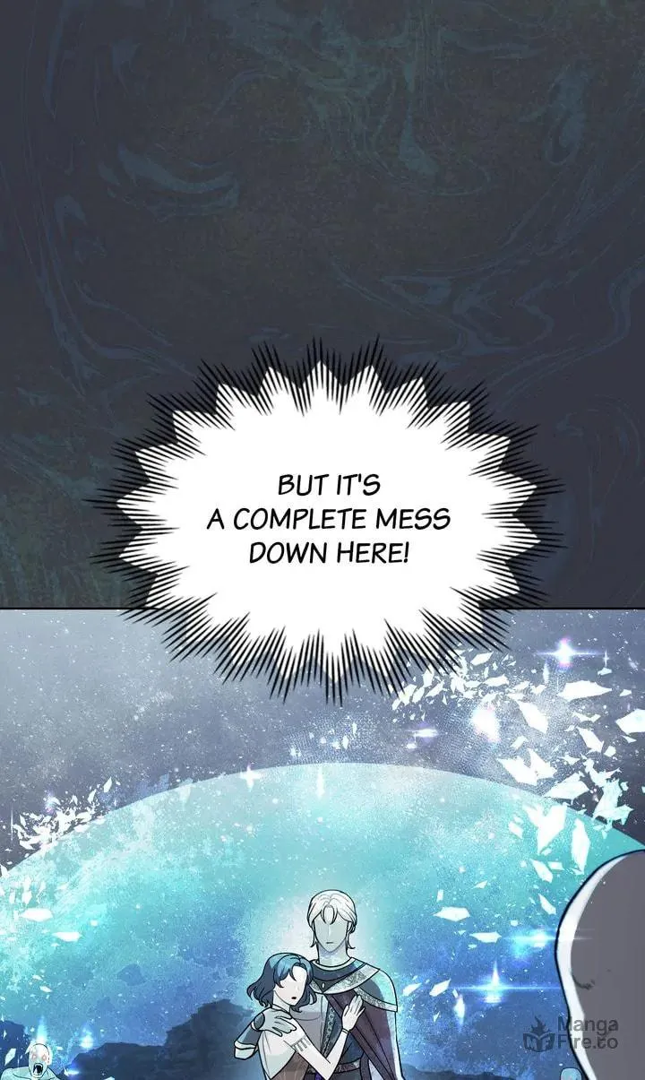 Read Lies Become You chapter 91 image 11 on Lezhin