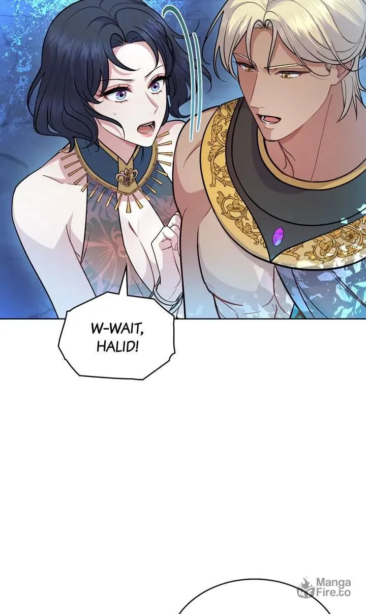 Read Lies Become You chapter 91 image 19 on Lezhin
