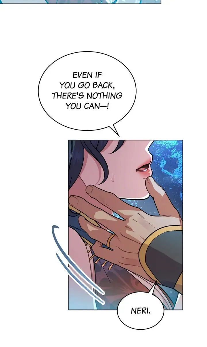 Read Lies Become You chapter 91 image 21 on Lezhin