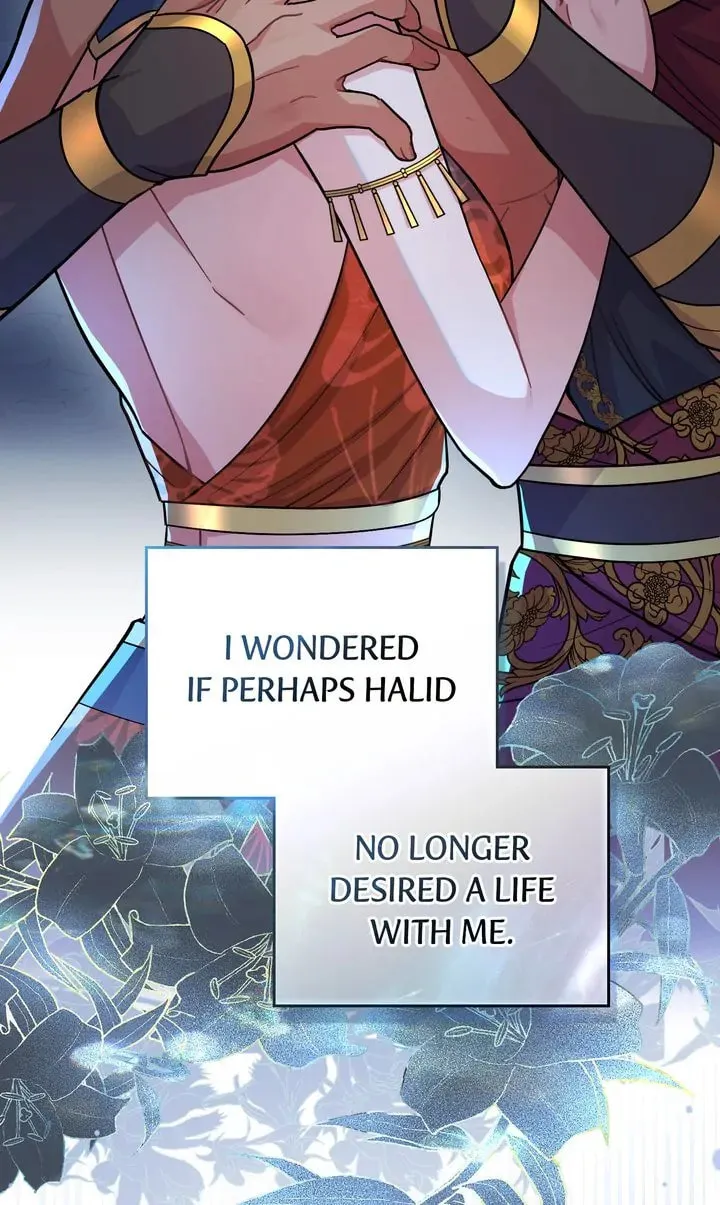 Read Lies Become You chapter 91 image 30 on Lezhin