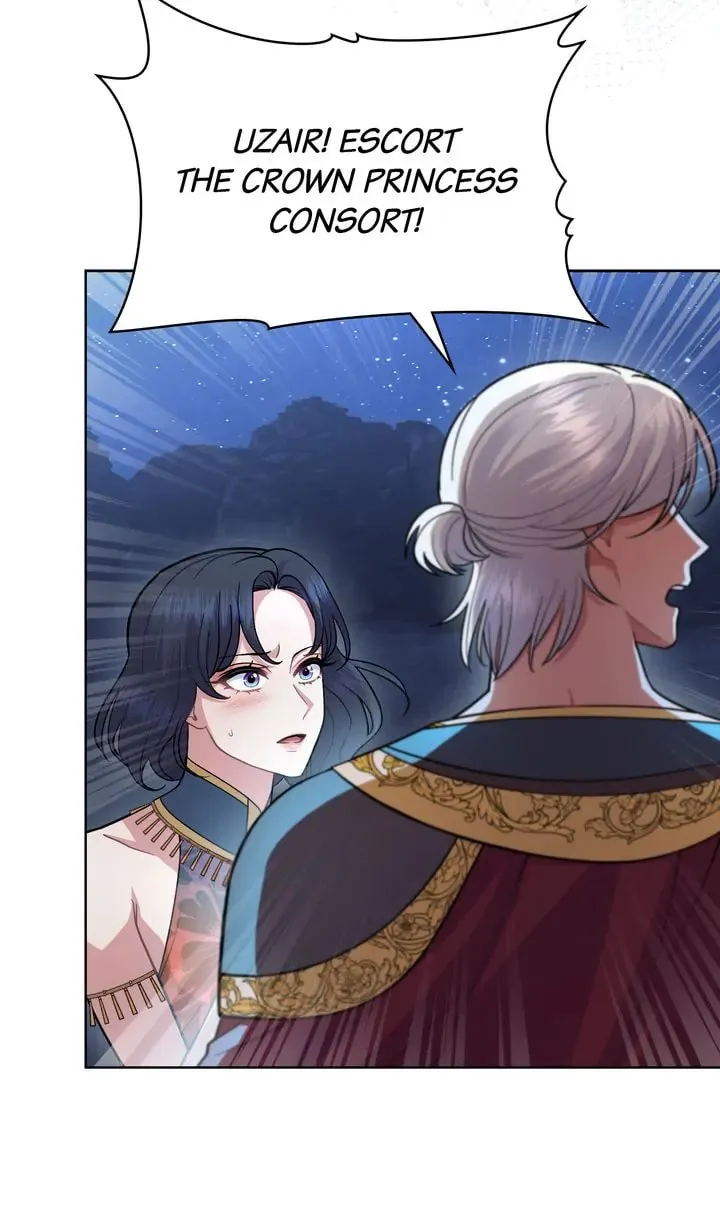 Read Lies Become You chapter 91 image 33 on Lezhin